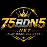 75BD Profile Picture