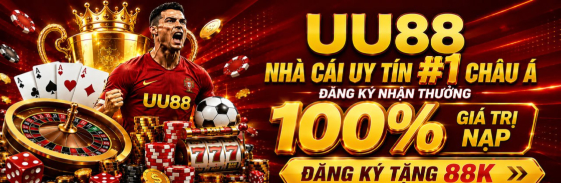 Nhà Cái UU88 Cover Image