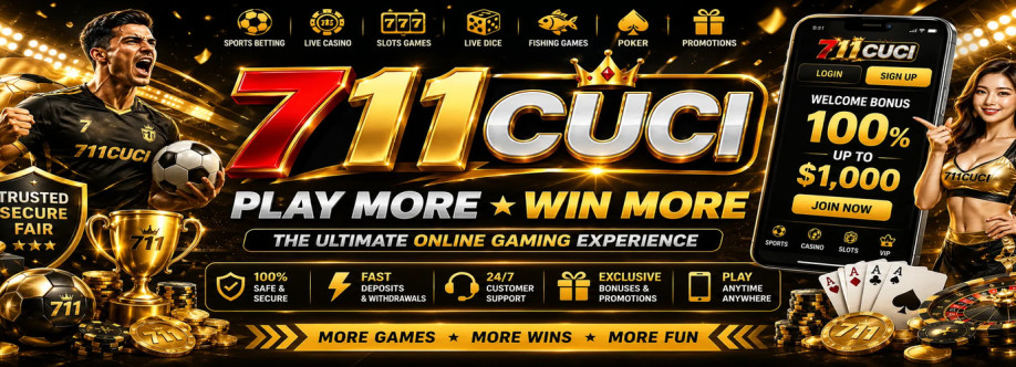 711CUCI Cover Image