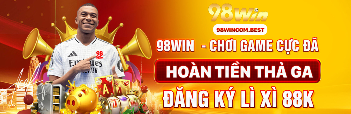 98WIN Cover Image