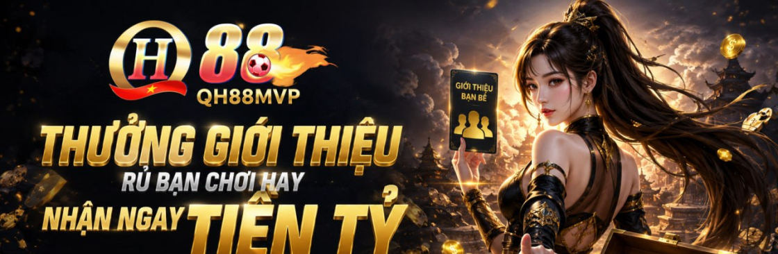 QH88 MVP Cover Image