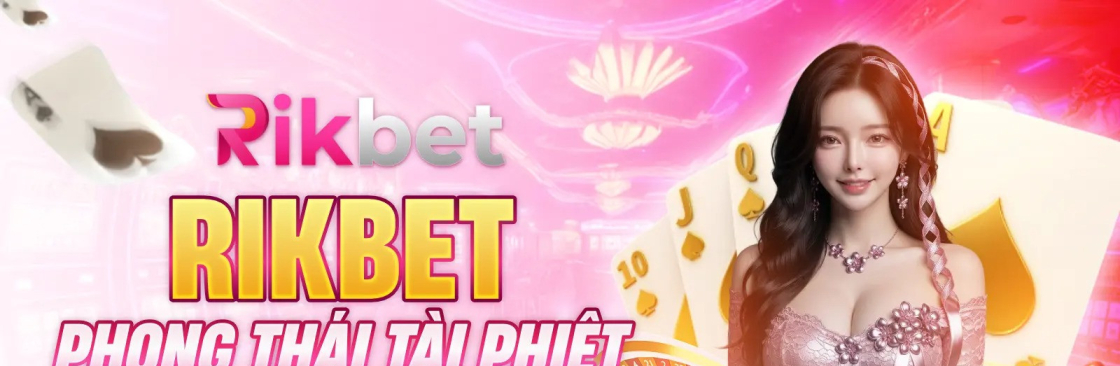 Rikbet design Cover Image