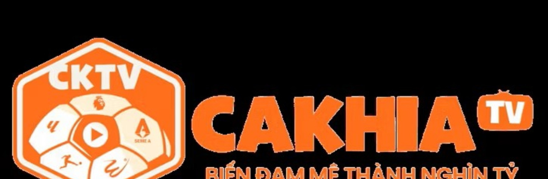 cakhia Cover Image
