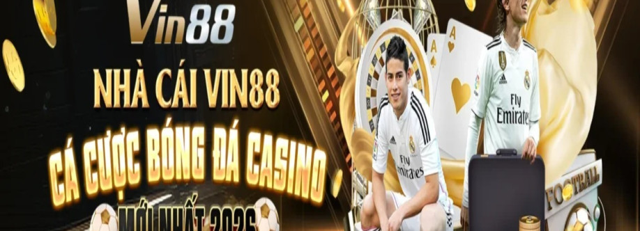Vin88 foo Cover Image