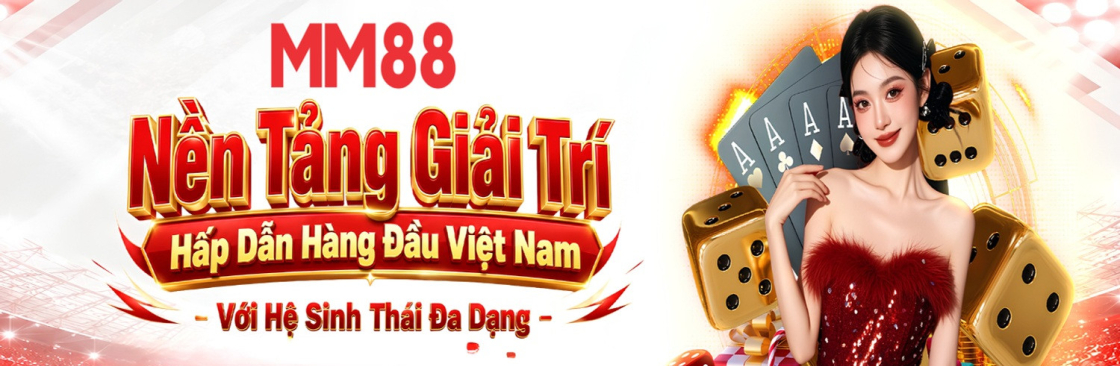 MM88 Cover Image