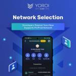 Yoroi Wallet Profile Picture