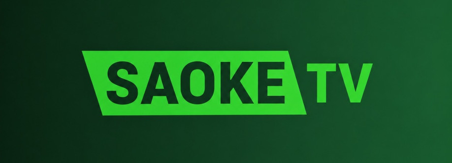 Saoketv one Cover Image