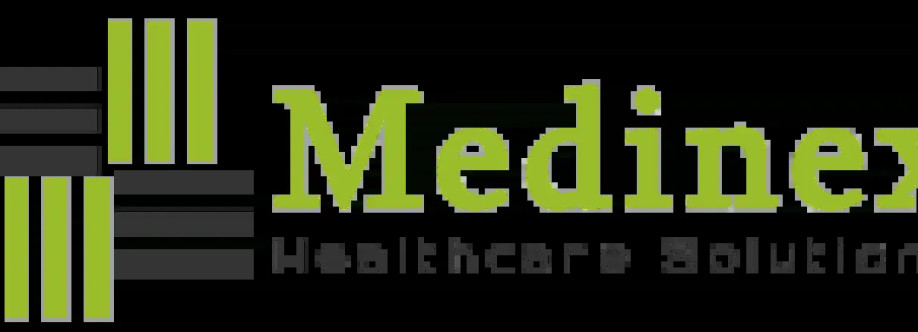 Medinex Healthcare Solutions Cover Image