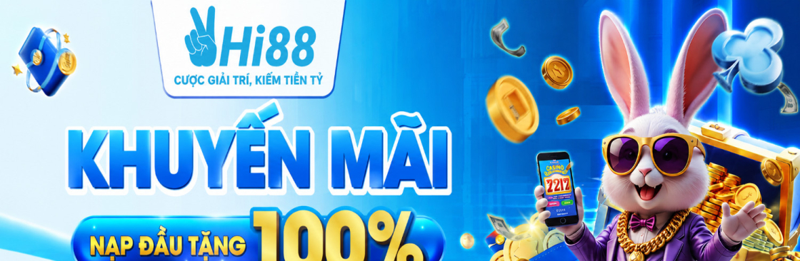 HI88 Cover Image