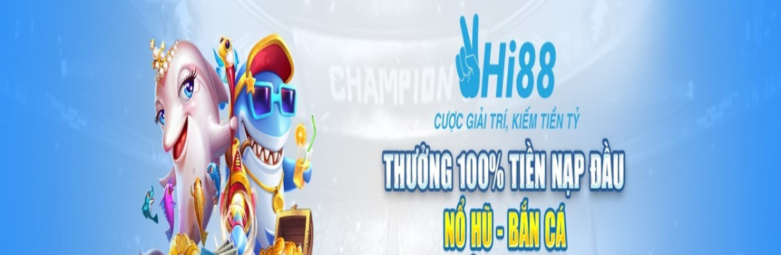 HI88 Cover Image