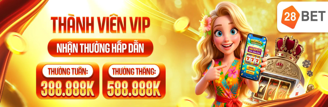 28BET Cover Image