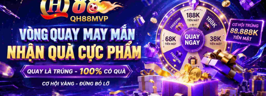 QH88 MVP Cover Image