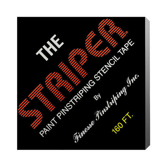 Finesse Pinstriping, Inc. Profile Picture