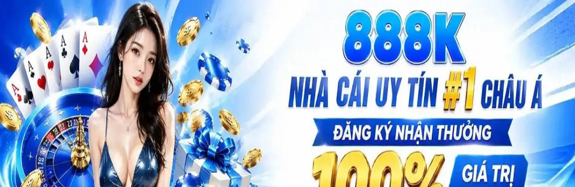 Nhà cái 888K Cover Image