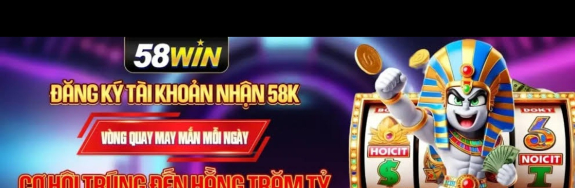58Win uk net Cover Image