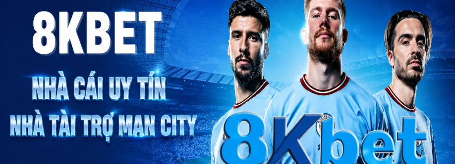 8KBET Cover Image
