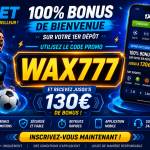 promocodewax777 Profile Picture