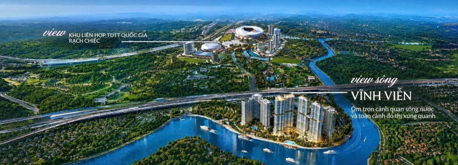 Dự án Palm City Cover Image