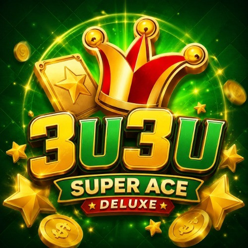 3U3uph Profile Picture