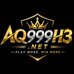 AQ999 Profile Picture