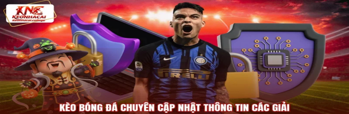 Kèo Nhà Cái Cover Image