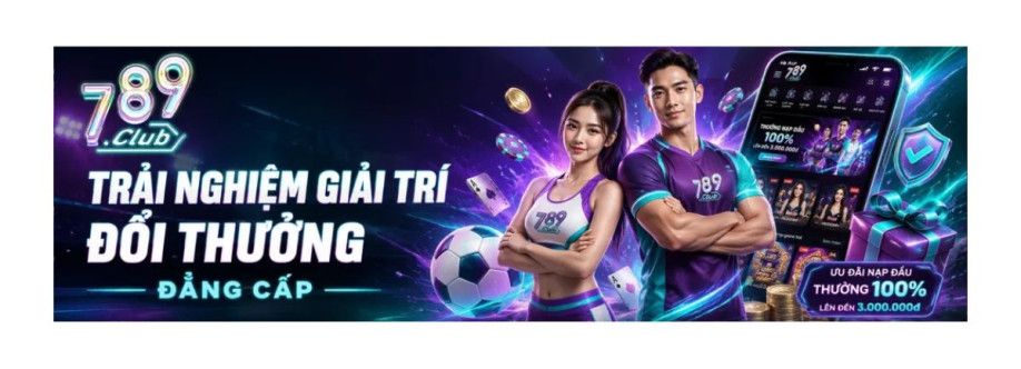 789CLUB M7ZACOM Cover Image