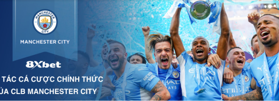 8XBET Cover Image