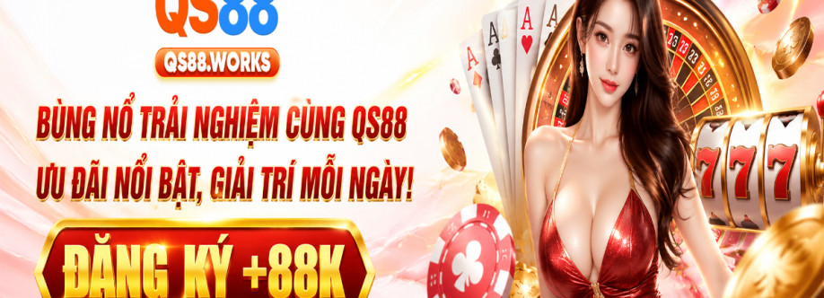 Qs88 works Cover Image