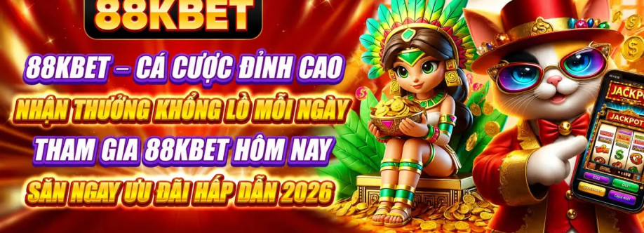 88KBET Cover Image