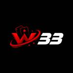 W33 Casino profile picture