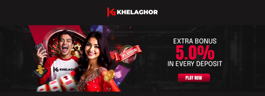 Khelaghor Online Casino Cover Image