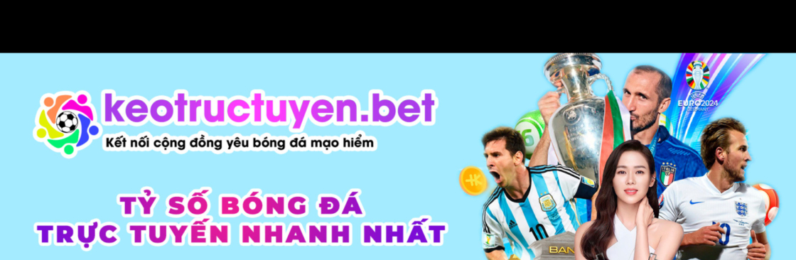 Kèo Trực Tuyến Cover Image