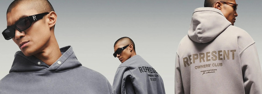 represent clothing Cover Image