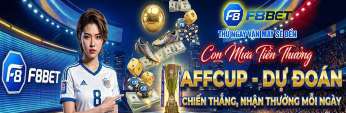 Nhà cái online F8BET Cover Image