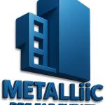 Metalliic Pre Fab Profile Picture