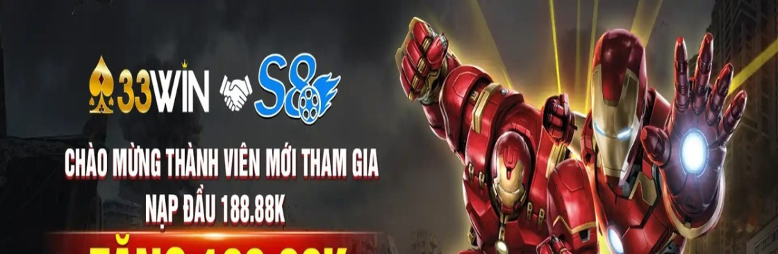 33WIN Cover Image