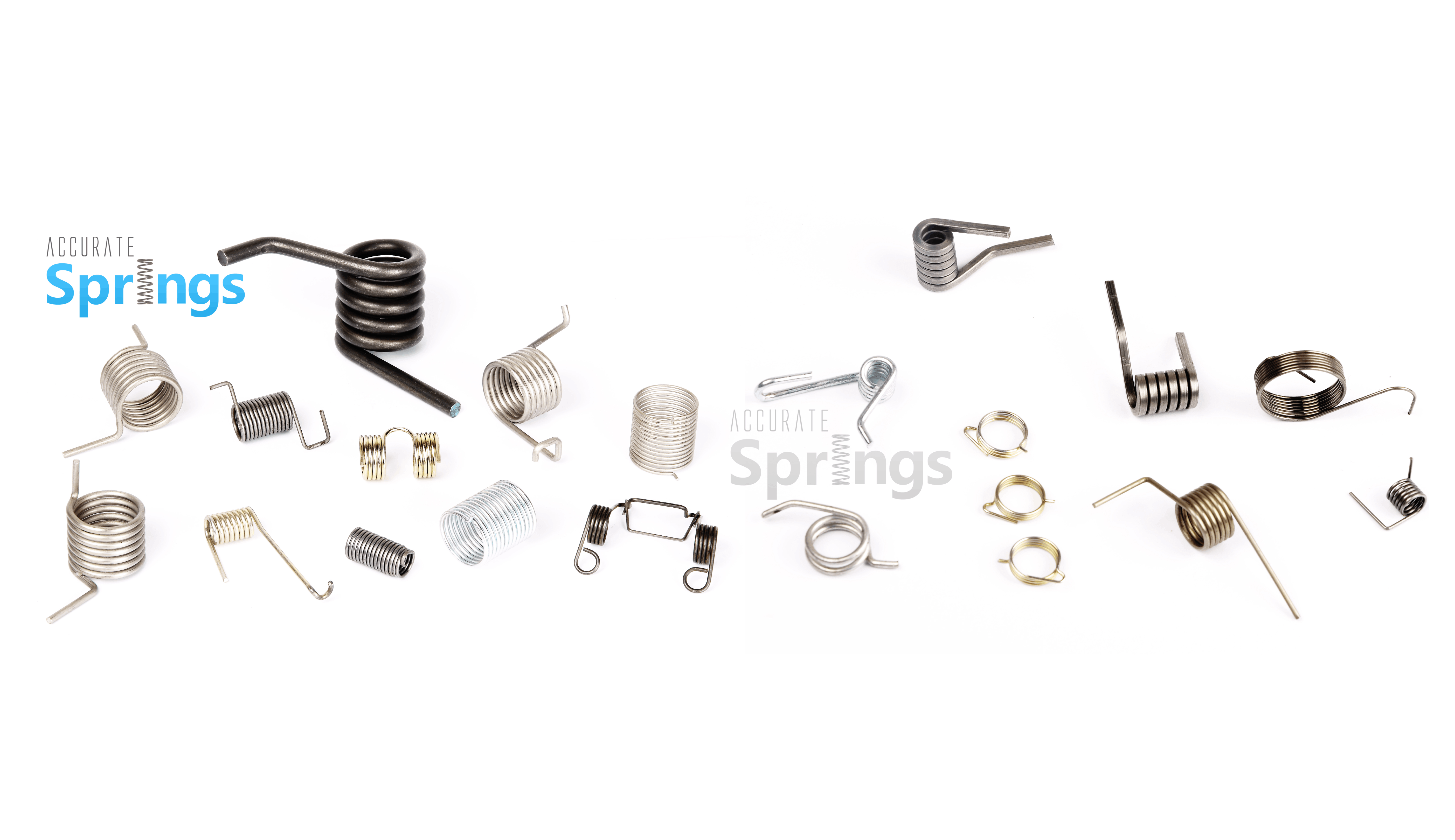 Torsion Spring Manufacturers | Torsion Spring Suppliers