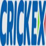 Crickex Play profile picture