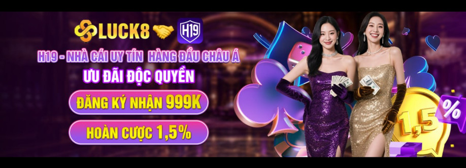 Nhà cái H19 H19 Cover Image