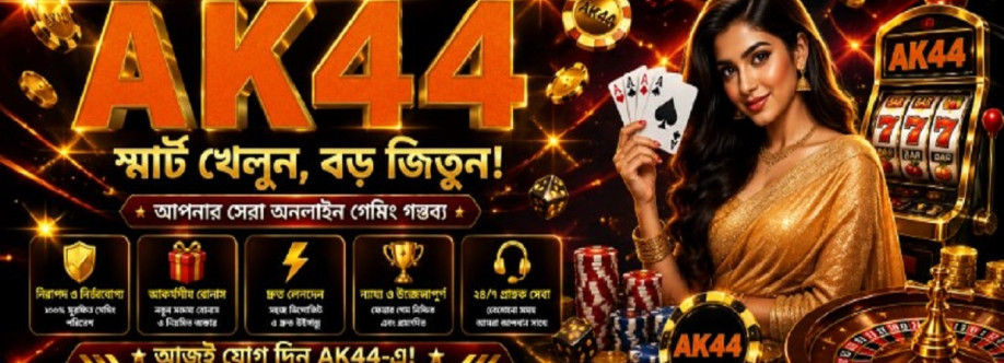 ak44m7 net Cover Image