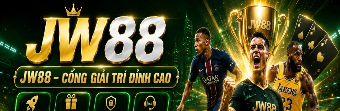 JW88 Cover Image