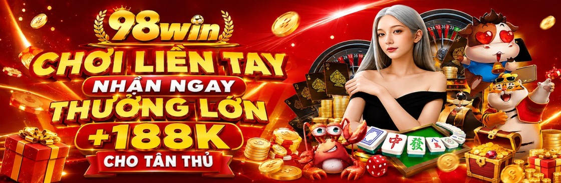 98WIN Cover Image