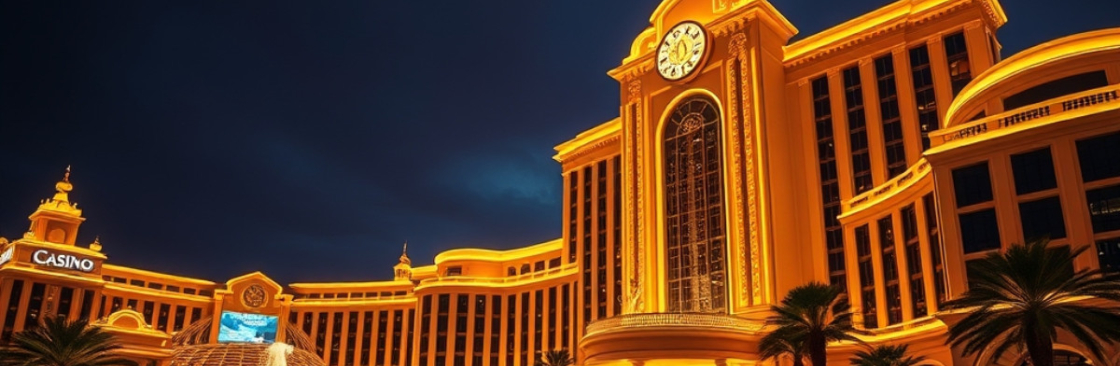 BestWin Casino Cover Image