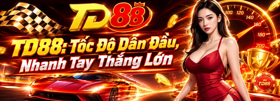 Td88vn casino Cover Image