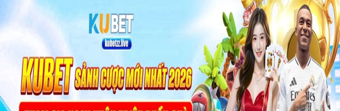 Kubet live Cover Image