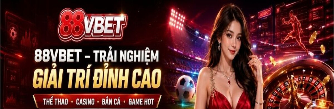 88VBET Cover Image