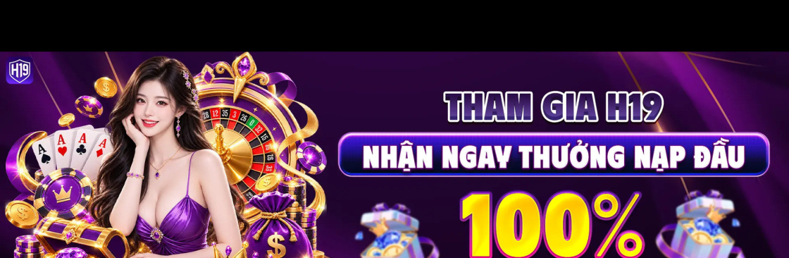 H19 Cover Image