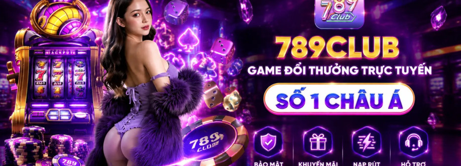 789Club1 co Cover Image