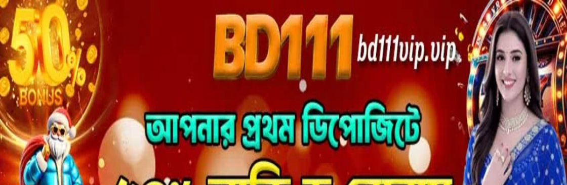BD111 Cover Image