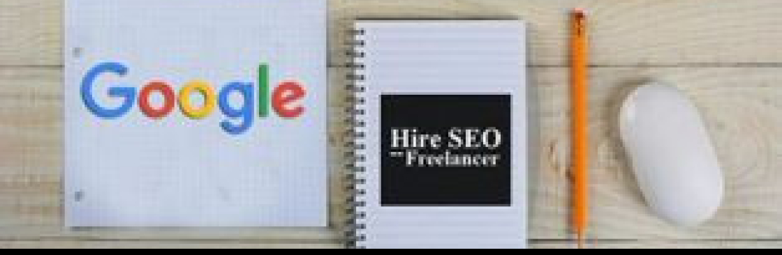 Hire SEO Freelancer Cover Image